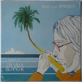 Jean-Luc Barbier - Dans La Ville Blanche (Vinyl)